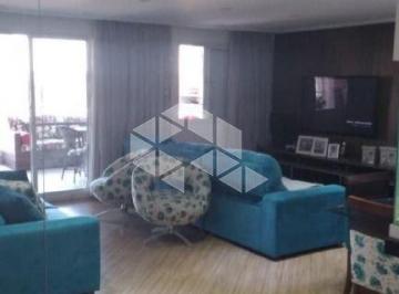 Apartamento · 118m² · 3 Quartos · 2 Vagas · Apartamento à venda, 118 m² por R$ 1.100.000,00 - Lauzane Paulista - São Paulo/SP
