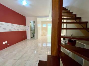 Casa · 63m² · 2 Quartos · 1 Vaga · Casa Geminada com 62,75m2 no bairro Desvio Rizzo em Caxias do Sul