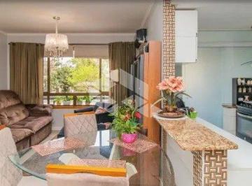 Apartamento · 75m² · 2 Quartos · 2 Vagas · Apartamento com 2 dormitórios e 2 vagas, junto ao Bourbon Country e Iguatemi