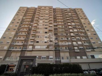 Apartamento · 56m² · 2 Quartos · 1 Vaga · Crédito Real vende! Apartamento de 02 dormitórios, suíte, churrasqueira, linvig 2 ambientes com box 