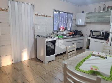 Casa · 103m² · 2 Quartos · 1 Vaga · CASA NO BAIRRO NOVA VICENZA