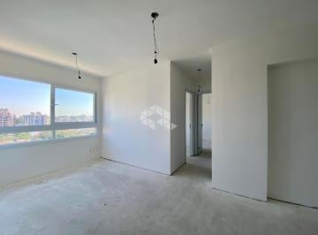 Apartamento · 61m² · 2 Quartos · 1 Vaga · APARTAMENTO NOVO NO GRAND PARK LINDOIA DE 2 DORMITÓRIOS E 1 VAGAS DE GARAGEM
