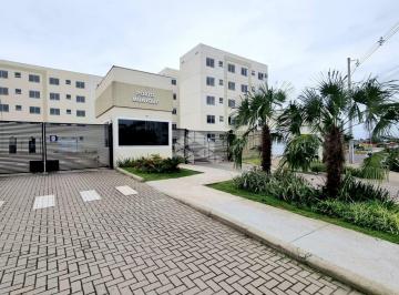 Apartamento · 42m² · 2 Quartos · 1 Vaga · Apartamento 2 Dormitórios - 1vaga - Santos Dumont em São Leopoldo/RS