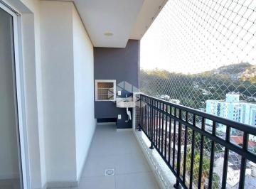 Photo 1 · APARTAMENTO 2 QUARTOS SENDO 1 SUÍTE COM SACADA GOURMET NO CARVOEIRA
