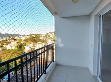 Apartamento · 73m² · 2 Quartos · 1 Vaga · APARTAMENTO 2 QUARTOS SENDO 1 SUÍTE COM SACADA GOURMET NO CARVOEIRA