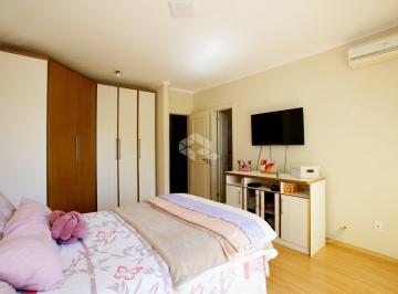 Casa · 259m² · 4 Quartos · 2 Vagas · casa Sobrado com 259m privativos 4 dormitórios