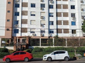 Apartamento · 41m² · 1 Quarto · 1 Vaga · Apartamento 1 dormitório com 40,90m² no Bairro: Partenon