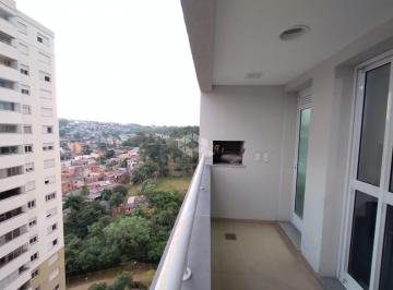 Apartamento · 67m² · 2 Quartos · 1 Vaga · Apartamento com 2 dormitórios com 1 vaga, infra completa, no Jardim Carvalho