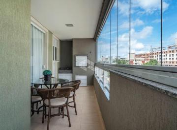 Apartamento · 83m² · 3 Quartos · 1 Vaga · Apartamento mobiliado e decorado