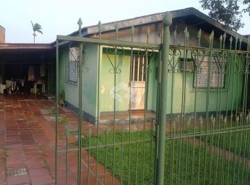 Casa · 146m² · 3 Quartos · 1 Vaga · Casa com 3 quartos vaga de garagem no bairro Divina providencia