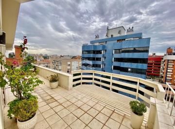 Apartamento · 201m² · 3 Quartos · 2 Vagas · cobertura no bairro Lindoia