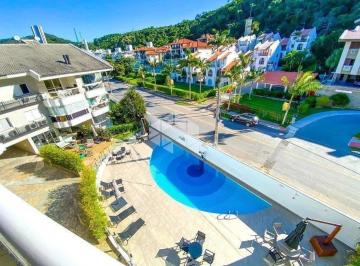 Apartamento · 78m² · 2 Quartos · 1 Vaga · Excelente apartamento à venda na Praia Brava com 2 dormitórios, sendo 1 suíte e 1 vaga de garagem.