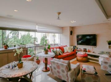 Apartamento com 3 dormitórios no Higienópolis (5) · Viva o Clássico com Estilo: Apartamento Exclusivo Maiojama no Higienópolis