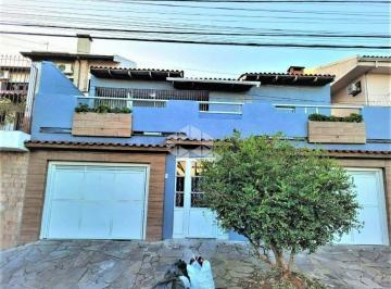 Casa · 176m² · 3 Quartos · 2 Vagas · Casa 3 dorm no bairro Jardim Itú - Porto Alegre