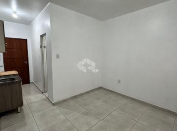 Apartamento · 21m² · 1 Quarto · Apartamento JK à venda no bairro Centro Histórico