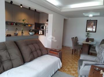 Apartamento · 93m² · 3 Quartos · 1 Vaga · APARTAMENTO 3 QUARTOS E 1 SUÍTE NO JARDIM LINDÓIA