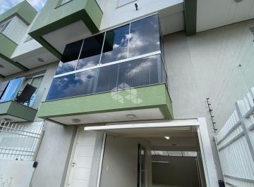 Casa · 153m² · 3 Quartos · 2 Vagas · Sobrado semi mobiliado no bairro Vila Verde em Caxias do Sul