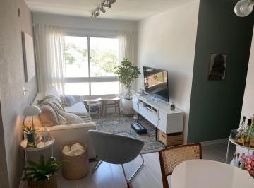 Apartamento · 71m² · 3 Quartos · 1 Vaga · Apartamento com 71 m² e 3 quartos à venda no Partenon