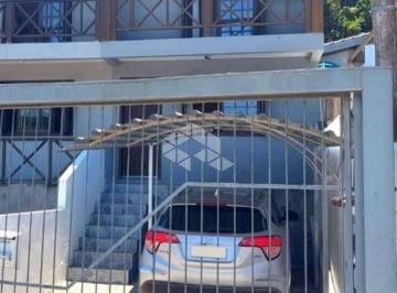 Casa · 64m² · 2 Quartos · 2 Vagas · CASA A VENDA