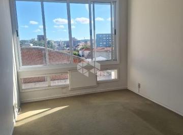 Apartamento · 76m² · 2 Quartos · 1 Vaga · Apartamento 76 m² com2 dormitórios, 1 vaga no bairro Petrópolis