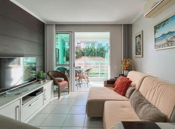 Apartamento · 74m² · 2 Quartos · 1 Vaga · Apartamento em Canasvieiras, Florianópolis