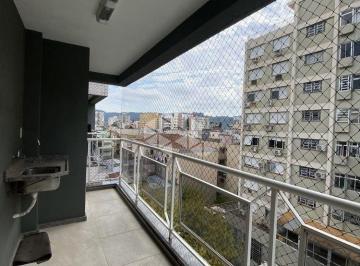 Apartamento · 72m² · 1 Quarto · 1 Vaga · APARTAMENTO 1 DORMITÓRIO COM VAGA