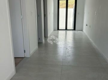 Casa · 40m² · 2 Quartos · 1 Vaga · Casa germinada com 57m2 localizado no Bairro São Francisco