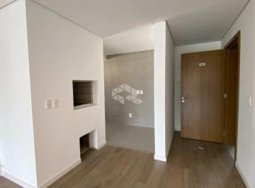 Apartamento · 74m² · 2 Quartos · 1 Vaga · Apartamento 2 dormitórios, 73,52m² privativos, em Gramado