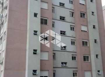 Apartamento · 51m² · 2 Quartos · 1 Vaga · Apartamento Residencial À Venda, Partenon, Porto Alegre próximo a PUC