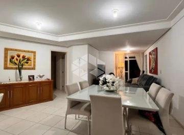 Apartamento · 103m² · 3 Quartos · 2 Vagas · Apartamento semi mobiliado no Parque São Jorge