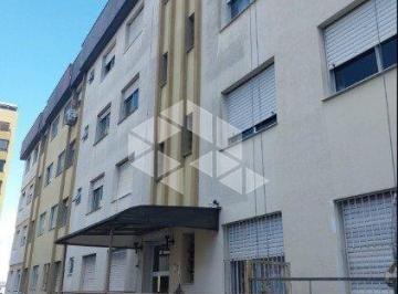 Apartamento · 82m² · 2 Quartos · 1 Vaga · Apartamento com 99,59 m2 no Bairro Exposição em Caxias do Sul