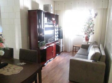 Apartamento · 52m² · 2 Quartos · 1 Vaga · APARTAMENTO 02 DORMITÓRIOS COM VAGA BAIRRO VILA NOVA