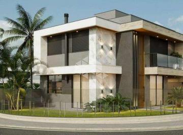 Casa · 152m² · 3 Quartos · 2 Vagas · Casa com 03 Dormitórios no bairro João Paulo em Florianópolis/SC