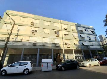 Apartamento · 72m² · 2 Quartos · Apartamento 2d ni Menino Deus em frente ao Zaffari da Av. Getúlio Vargas