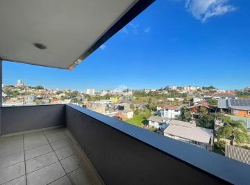 Apartamento · 155m² · 3 Quartos · 2 Vagas · Apartamento de 3 dormitórios sendo 1 suíte Bairro Sanvitto em Caxias do Sul