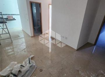 Apartamento · 43m² · 2 Quartos · 1 Vaga · Apartamento com 2 dormitórios à venda, 42 m² por R$ 399.000,00 - Vila Gustavo - São Paulo/SP