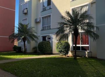 Apartamento · 49m² · 2 Quartos · 1 Vaga · Apartamento 2 dormitórios | 1 vaga coberta, no bairro Mato Grande, Canoas, Semi mobiliado,2 dormitór