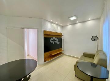 Apartamento · 40m² · 2 Quartos · 1 Vaga · Apartamento 2 quartos, 1 suite, bairro Centro em Capão da Canoa