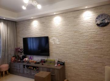 Apartamento · 47m² · 1 Quarto · apartamento 01 dormitório 47m² privativos com banheira hidro