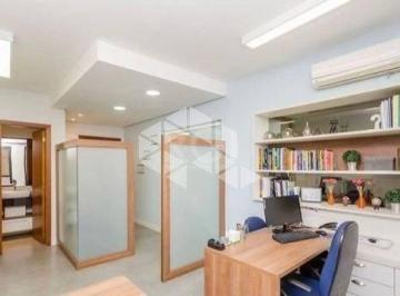 Comercial · 61m² · 2 Vagas · Sala comercial à venda com 94, 24 m2 area privativa