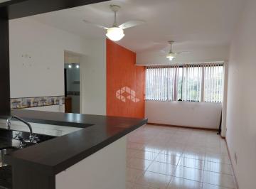Apartamento · 56m² · 2 Quartos · 1 Vaga · Apartamento 02 dormitórios com 01 vaga de garagem escriturada - Glória