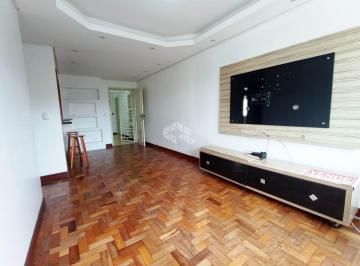 Apartamento · 69m² · 2 Quartos · 1 Vaga · Apartamento à venda, 2 dormitórios/quartos, vaga coberta, av. Protásio Alves, Alto Petrópolis, Sesc