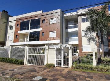 Apartamento · 95m² · 3 Quartos · 2 Vagas · 03 dormitórios sendo 01 suíte e 02 vagas no Cinquentenário em Caxias do Sul
