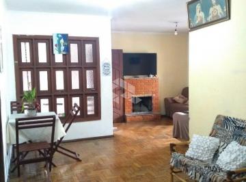 Casa · 256m² · 3 Quartos · 3 Vagas · Casa sobrado de 3 quartos no bairro Marechal Rondon em Canoas.