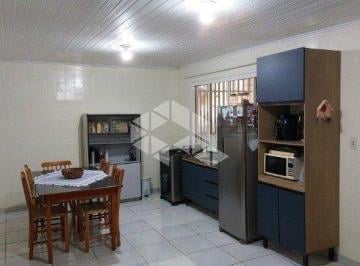 if4P3g66708387J_56046439abaeaad82_cleanup · Terreno com 2 casas e uma edícula a venda no bairro São José em Canoas