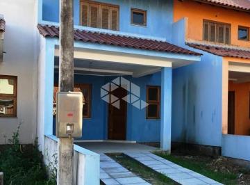 Casa · 114m² · 3 Quartos · 2 Vagas · Ótima Casa!
