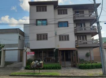 Apartamento · 119m² · 3 Quartos · 1 Vaga · Apartamento 3 dormitórios, bairro Cinquetenário