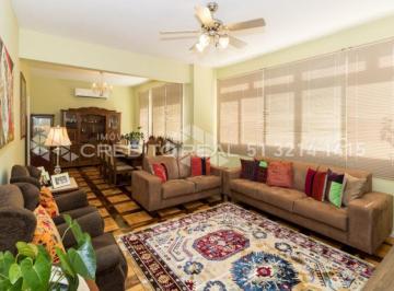 Apartamento · 99m² · 3 Quartos · Apartamento de 03 dormitórios no Bairro Santana