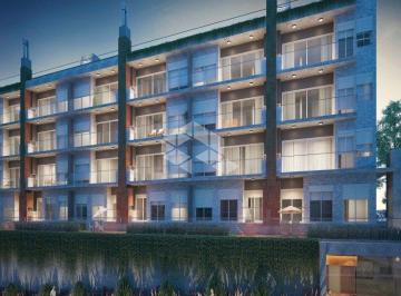 Apartamento · 134m² · 3 Quartos · 2 Vagas · Apartamento 3 dormitórios 1 suíte, com 133m² , João Paulo - Florianópolis