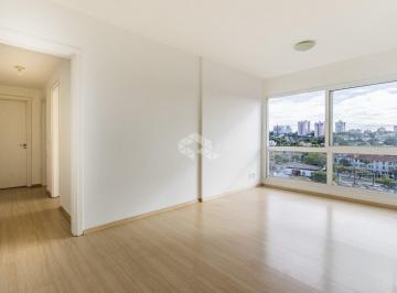 Apartamento · 63m² · 2 Quartos · 2 Vagas · Apartamento 2 dorms e 2 vagas no bairro Passo da Areia